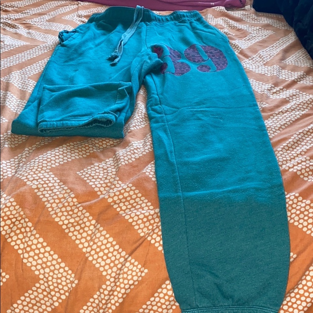 Comfortable Sweatpants